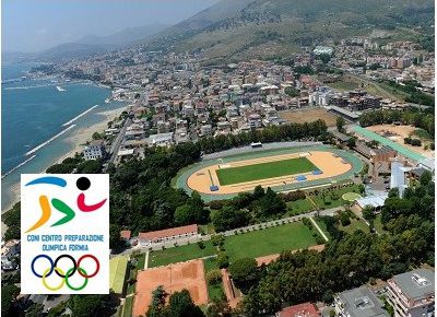 Logo piccolo formia